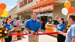 Home Depot (HD) Options Signal $340 Put Protection Amid Volatility – Here’s How to Play the Rebound