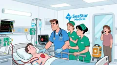 SeaStar Medical Plummets 21%: Reverse Split and Bearish Signals Spark Investor Fears