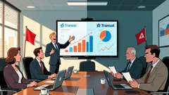 Travel Sector Volatility: Why Transat's Underperformer Rating Signals Caution Amid Industry Optimism