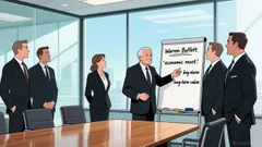 Berkshire Hathaway's Future Amid Managerial Transitions: Does American Express Still Reflect Buffett's Principles?