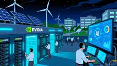 IREN's Strategic AI Pivot and the $9.7 Billion Microsoft Contract: A Catalyst for Sustained Growth