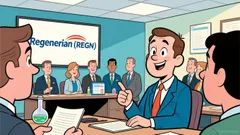 Regeneron Surges 2.5%: What's Fueling the Biotech Giant's Rally?