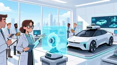 Luminar Technologies Surges 84.9% on Bankruptcy Filing and Semiconductor Bidding War