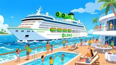 Carnival Corp's Strong 2025 Performance and Dividend Reinstatement: A Catalyst for 2026 Growth?