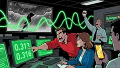 Market Overview for Band/Tether (BANDUSDT)