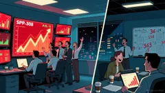 ETF Strategies to Capitalize on a Fourth-Year Bull Market in 2026