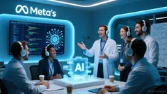 Meta (META) Options Signal Bullish Momentum: Calls at $700–$750 Dominate as AI Delays Loom—Here’s How to Play the Breakout