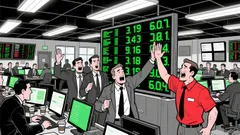 Market Overview for FTX Token/Tether (FTTUSDT) – 2025-12-19