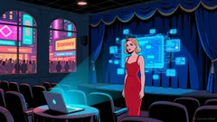 Assessing Sydney Sweeney's Star Power: Risks and Rewards of Investing in A-List Talent Amid Box Office Volatility