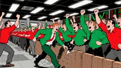 Market Overview for Origin Protocol/Tether (OGNUSDT)