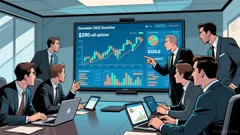 Unveiling Institutional Sentiment in Healthcare: Whale Activity and Options Sweeps Signal Timing Opportunities