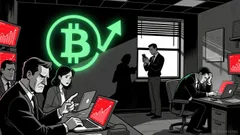 Navigating the Crypto Downturn: Strategic Entry Points Amid Market Weakness