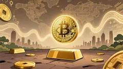 Bitcoin's Path to $1.4M by 2035: A Strategic Buy for Portfolio Diversification