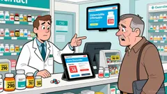 Pharma Stocks Rally as Trump Secурс Tariff Deals with 9 Firms