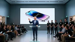 AAPL Options Signal Bullish Bias: Key Strikes and Block Trades Point to Strategic Entry Zones