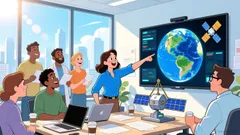 Planet Labs Soars to 52-Week High Amid Analyst Hype and Strategic Breakthroughs – What’s Fueling This Meteoric Rise?