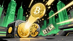 Surging December US Inflation and Its Impact on Crypto Markets