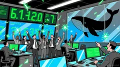 Bitcoin Cash (BCH) Up 10.41% as Institutional and Retail Demand Rise