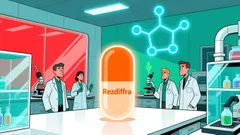 Madrigal Pharmaceuticals (MDGL): Is the Recent Valuation Surge Justified or Overextended?