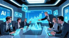 AI-Driven Tech Stocks: Assessing the Resurgence Between Sustainable Growth and Speculative Hype