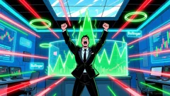 Market Overview for The Sandbox/Tether