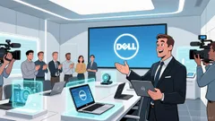 DELL Surges 2.9%: AI Momentum or Earnings Hype?