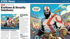 KTOS Surges 5.29% on KeyBanc Analyst's Overweight Rating – Is This the Start of a Bullish Run?