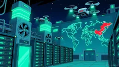 Is the $400 Billion AI Infrastructure Spending Spree Sustainable or a Bubble in the Making?