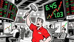 Market Overview for Kusama/Tether (KSMUSDT) on 2025-12-19