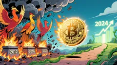 Bitcoin's 2026 "Off Year" Hypothesis: Cyclical Divergence and Macroeconomic Realignment in a Post-ETF Era