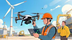 Draganfly (DPRO) Surges 20.6% on Intraday Volatility: Is This a Short-Squeeze or a Sector Catalyst?