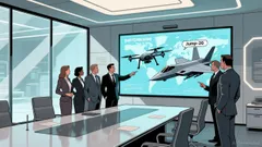 AeroVironment's (AVAV) Investment Potential: Balancing Strategic Momentum and Profitability Risks