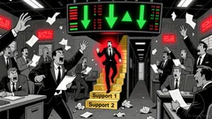 Bitcoin's $88,000 Breakdown: A Strategic Buying Opportunity Amid Volatility?