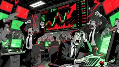 Ethereum's Record Leverage: A Double-Edged Sword for Traders and Investors