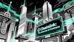 Chainlink's Strategic Position in the $867T Tokenization Revolution