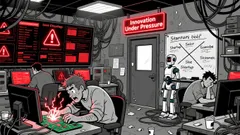 The Systemic Collapse of Hardware Startups: Lessons for Investors in the Post-Pandemic Era