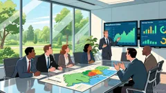 EQT Corp: Pioneering Strategic Resilience in the Energy Transition Amid 2025 Market Dynamics