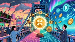 Ripple's Strategic Investment in TJM: A Catalyst for Institutional Crypto Adoption