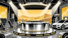 Silver's Record High: A New Bull Market or a Speculative Frenzy?