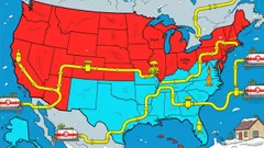 The Confluence of Record Storage Withdrawals, LNG Export Strength, and Winter Demand Dynamics in Natural Gas