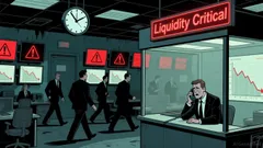 Hyperliquid's $430M Outflows: A DeFi Crisis or Strategic Opportunity?