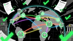 XRP's Institutional Adoption Momentum: Why Regulatory Clarity and Use Cases Make It Unstoppable in 2025–2026