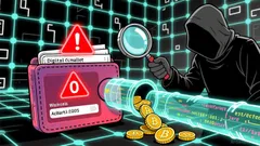 Address Poisoning and OTC Scams: Systemic Risks in Crypto Trading