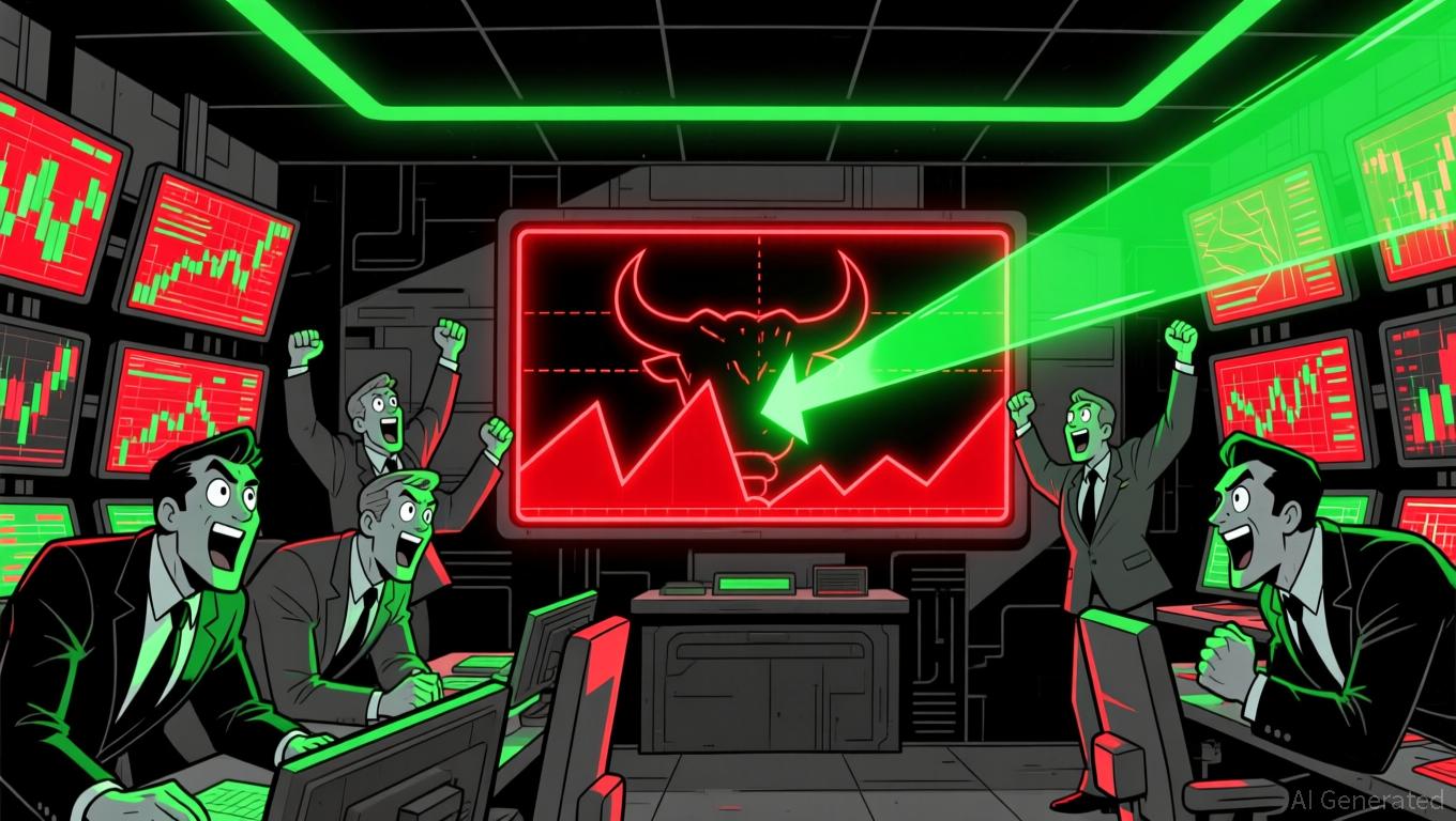 Market Overview for Injective/Tether (INJUSDT): Bullish Breakout Amid Rising Volatility