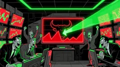 Market Overview for Injective/Tether (INJUSDT): Bullish Breakout Amid Rising Volatility