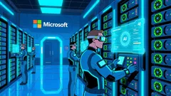 Nebius Group: A High-Conviction AI Neocloud Play Amid Industry Volatility and Acquisition Speculation