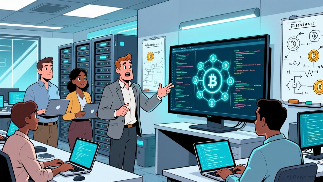 Bitdeer (BTDR) Surges 9.7% on Intraday Rally Amid Legal Storm and R&D Scrutiny