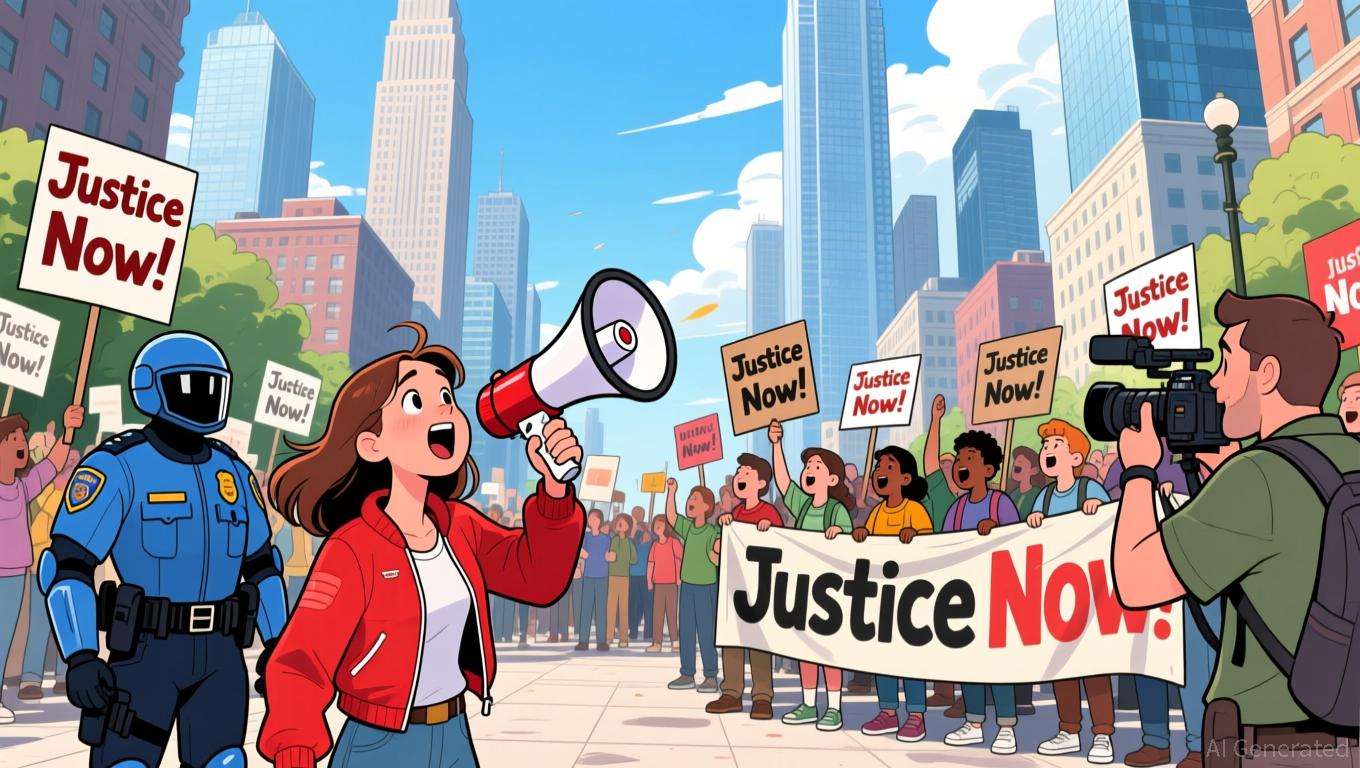 CIMG's 21% Surge: Bitcoin Bet or Technical Breakout?