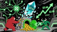 XRP's ETF-Driven Recovery Potential Amid a 45% Price Drop: Institutional Adoption vs. Short-Term Bearish Momentum