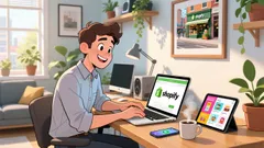 Shopify Soars 2.5% on Analyst Upgrades and AI-Driven Growth Hopes